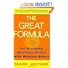 The Great Formula: for Creating Maximum Profit with Minimal Effort
