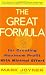 The Great Formula: for Creating Maximum Profit with Minimal Effort by Mark Joyner