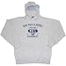 New York Islanders - Islanders Old Time Hockey Gray Frank Hoody
