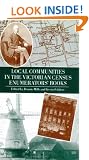 Local Communities in the Victorian Census Enumerator's Books (Local Population Studies)