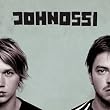 Johnossi
