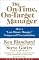 The On-Time, On-Target Manager: How a Last-Minute Manager Conquered Procrastination