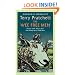 The Wee Free Men (Turtleback School & Library Binding Edition) (Discworld)
