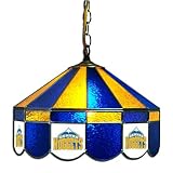 Imperial Denver Nuggets Billiard Lamp16 Inch