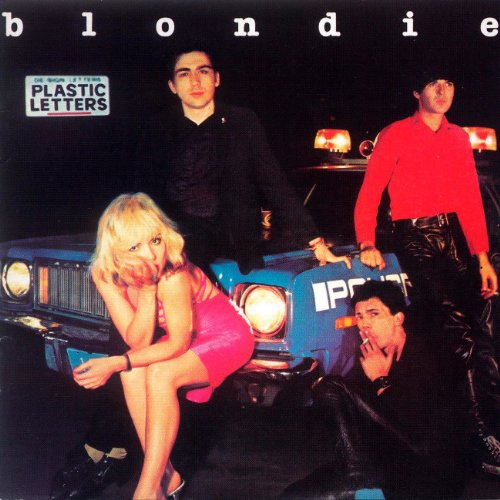 Blondie - Detroit 442 (live, 1978-11-06: Walnut Theatre, Philadelphia, PA, USA) Lyrics - Zortam Music