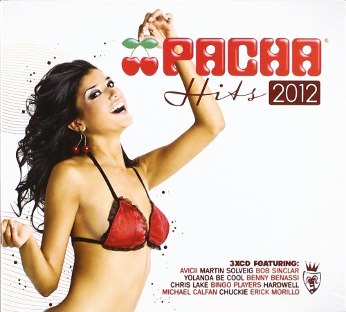 VA-Pacha Hits 2012-(VENCD1246)-3CD-2012-BF Download