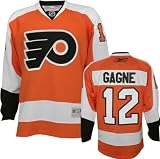 Simon Gagne Reebok NHL -Alternate- Premier Philadelphia Flyers Jersey