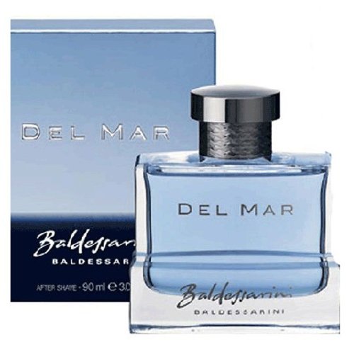 Hugo Boss Baldessarini DEL MAR Aftershave Splash 90ml Preisvergleich