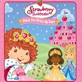 Strawberry Shortcake: Music for Dress Up Days
