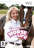 Ellen Whitaker's Horse Life (Wii)