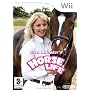 Ellen Whitaker's Horse Life (Wii)