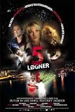 5 Lies ( 5 løgner )