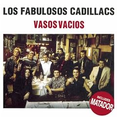 Vasos Vacios