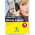 Langenscheidt H�rkurs Englisch: Einfach lernen ohne Buch