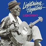 Lightning Hopkins Lightnin'!