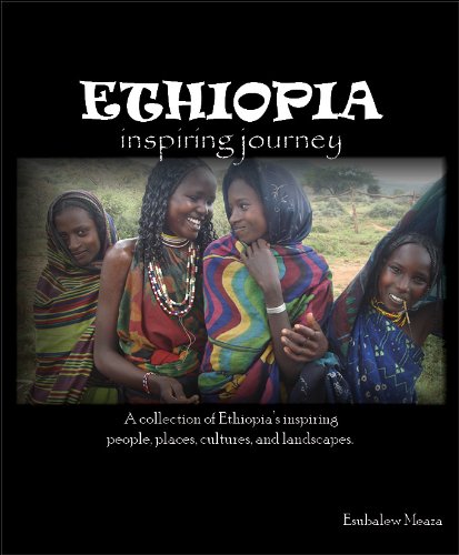 Ethiopia inspiring journey