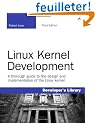 Linux Kernel Development