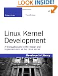 Linux Kernel Development (3rd Edition)