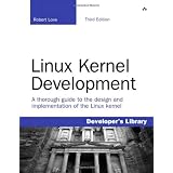 Linux Kernel Developmentpar Robert Love