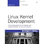 Linux Kernel Development de Robert Love