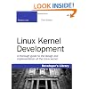 Linux Kernel Development: A thorough guide to the design and implementation of the Linux kernel (Developer's Library)