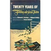 Twenty Yrs Magazine