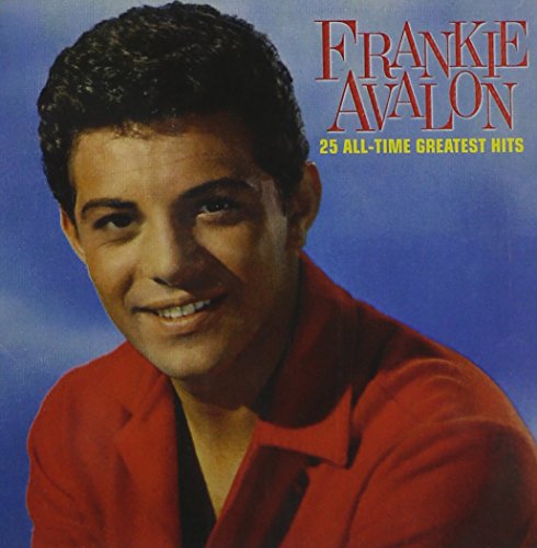 Frankie Avalon - Venus (1959) Lyrics - Zortam Music