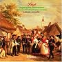 Liszt: Hungarian Pieces/Two Heroic Marches
