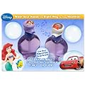 Ariel Musical Hand Wash Timer