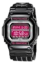 Casio Herrenarmbanduhr G-Shock GLS-5600V-1ER