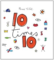 10 times 10