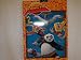 Kung Fu Panda Coloring & Activity Book(Cover art varies)
