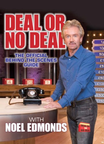 Buy "Deal or No Deal" online at Discounted New and Used prices. Delivered to your door with Off-The-Bookshelf.