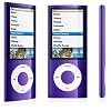 8GB MP3/MP4 Player (4th Gen) with FM Radio