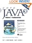 Core Java(TM) 2, Volume I--Fundamentals (7th Edition) (Core Series) (Core Series)