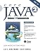 Book cover of Core Java(TM) 2, Volume I--Fundamentals (7th Edition) (Core Series) (Core Series).