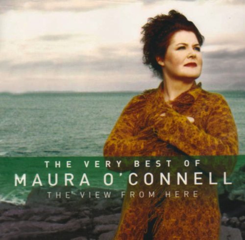 MAURA O CONNELL : VERY BEST OF