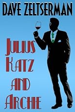 Julius Katz and Archie