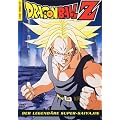 Dragonball Z - The Movie: Der legend�re Super-Saiyajin