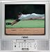 Naxa Nx 540 13 Inch Tv/dvd Ac/dc