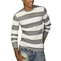 Mossimo&reg; Thermal - Ivory Stripe