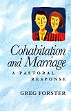 Cohabitation and marriage