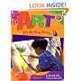 Art for the Very Young: Ages 3-6
