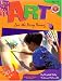 Art for the Very Young: Ages 3-6