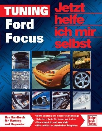 bucheli Tuning Ford Focus