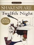 Twelfth Night: or, What You Will (SHA...