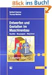 Entwerfen und Gestalten im Maschinenb...