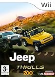 JEEP THRILLS