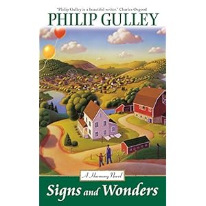 Signs and Wonders (A Harmony Novel Book 3)