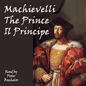 The Prince: The Strategy of Machiavelli | [Niccolò Machiavelli]